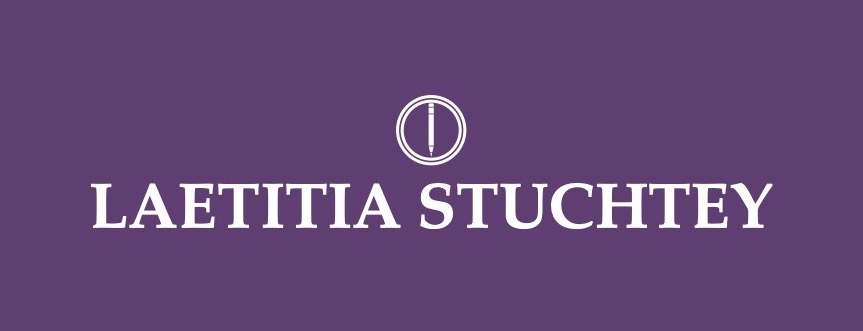 Laetitia Stuchtey Logo